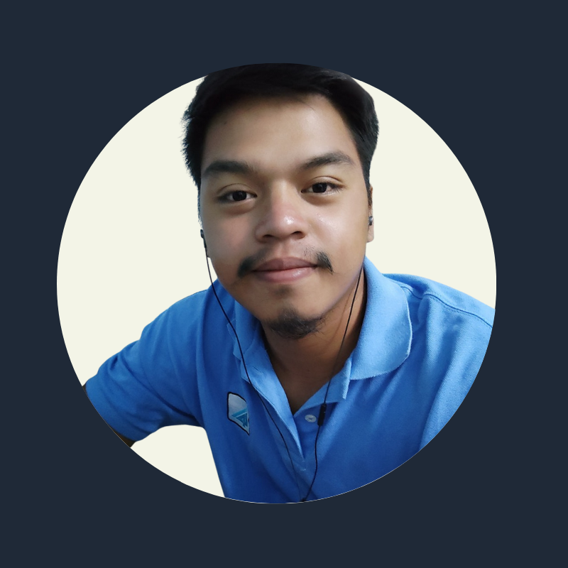 Kenneth Sanz Profile Picture